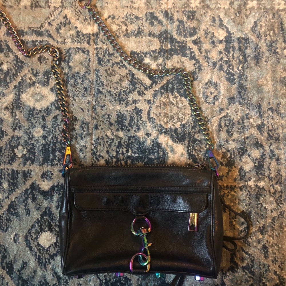 Rebecca Minkoff crossbody bag